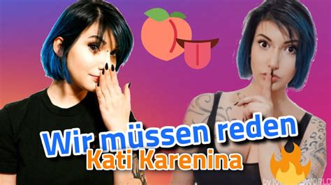 Kati Karenina Videos